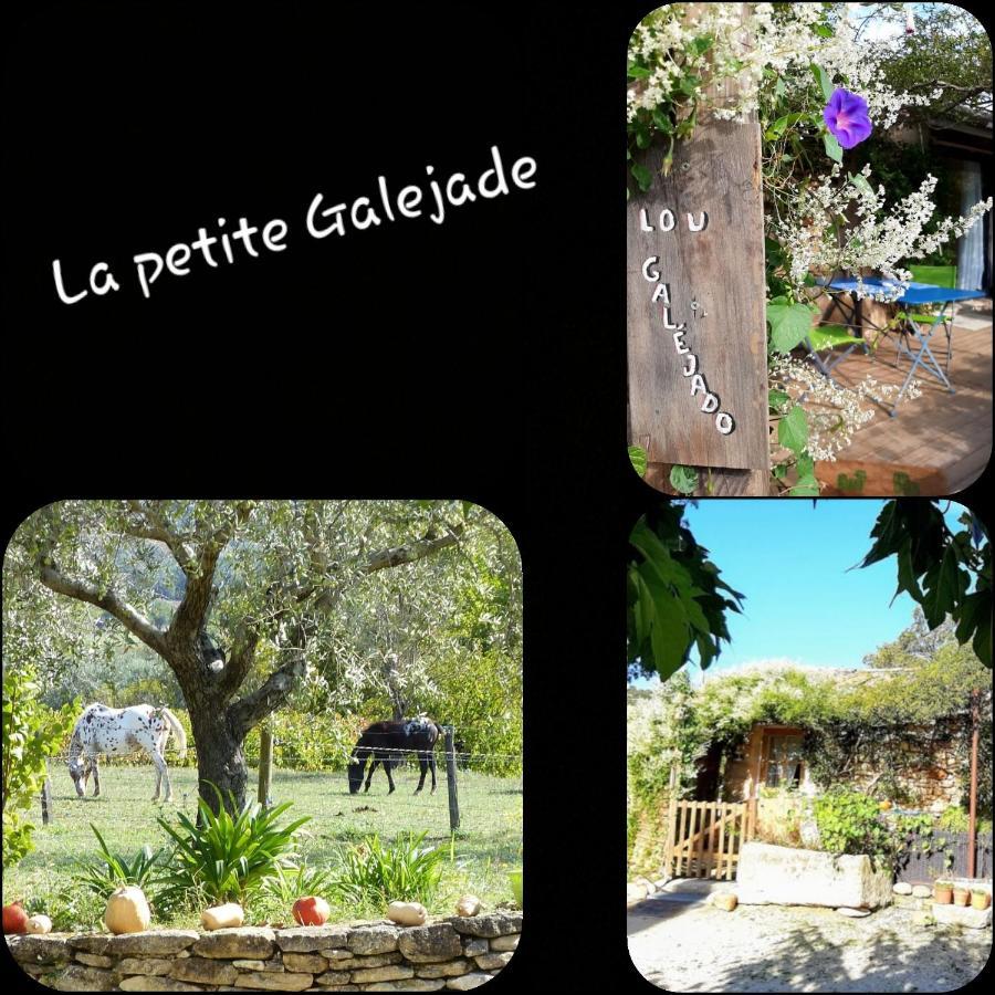 فيلا La Petite Galejade جورد المظهر الخارجي الصورة