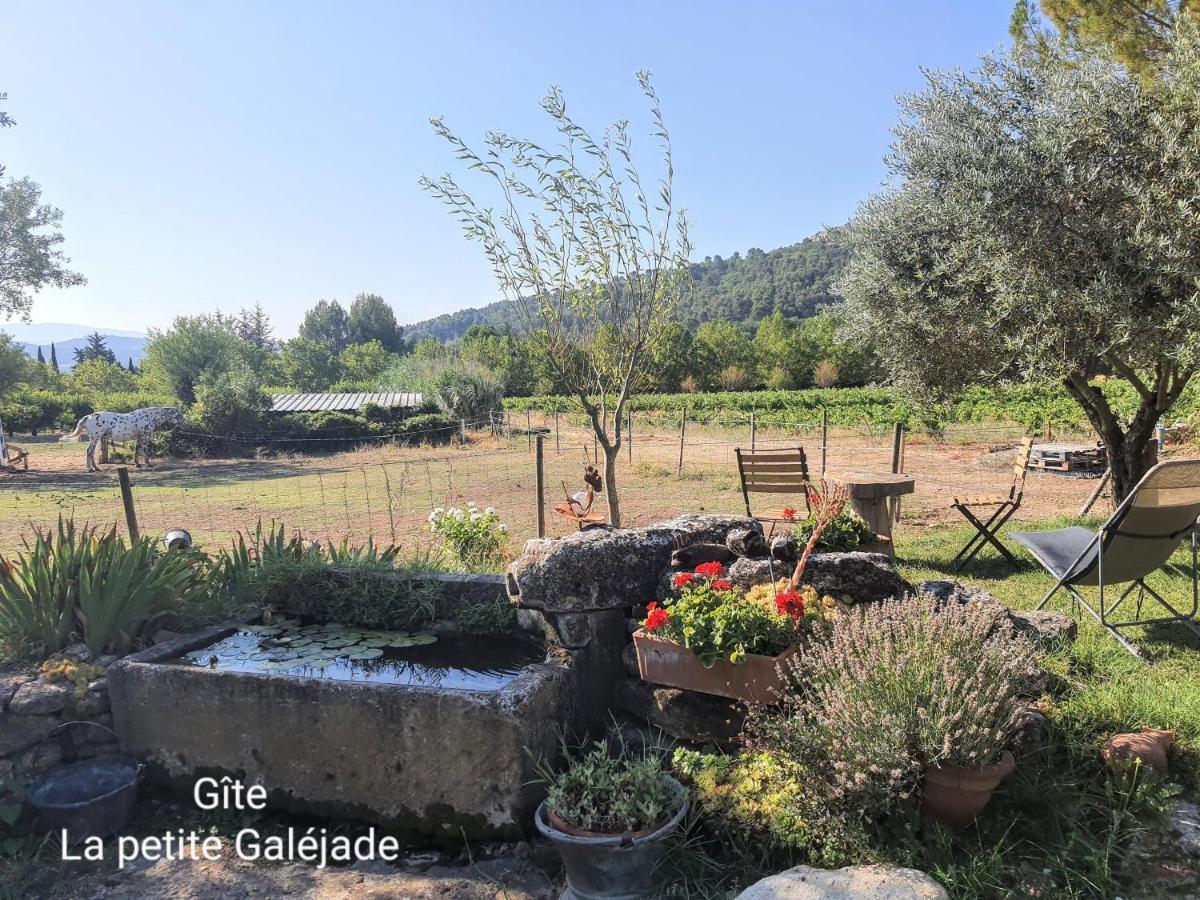 فيلا La Petite Galejade جورد المظهر الخارجي الصورة