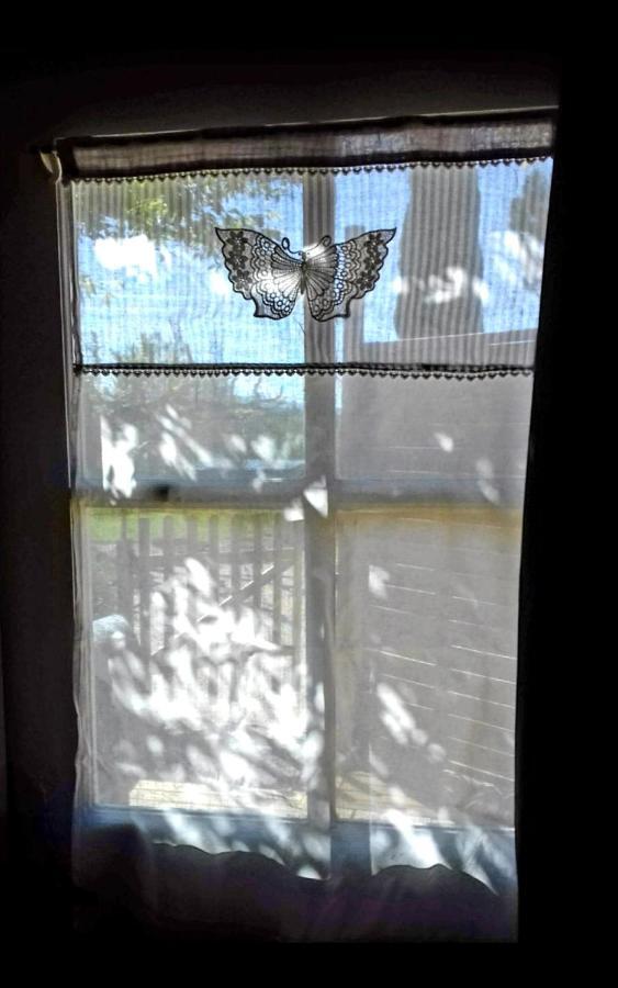 فيلا La Petite Galejade جورد المظهر الخارجي الصورة